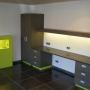 Door een bezoeker 17/12/2016 geüpload - bureel in slaapkamer verwerkt