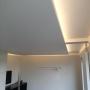 Door een bezoeker 17/12/2016 geüpload - plafond met indirecte verlichting