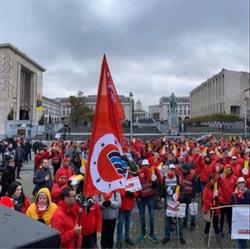 Abvv Horval Antwerpen