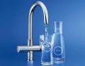 Grohe-blue