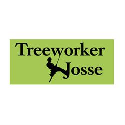 Treeworker Josse