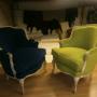 Upholstery Select Style