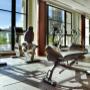 Fitness Centre