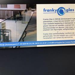 Franky Glas