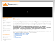 03 Invest BVBA