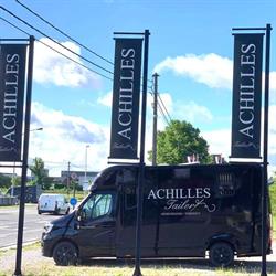 Achilles Tailor