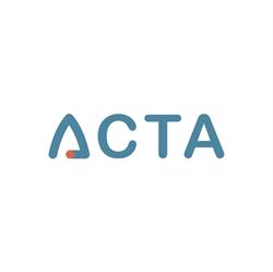 Acta vzw