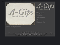 A-Gips BVBA