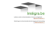 Integra.be ASBL
