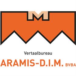 Aramis-Dim Bvba