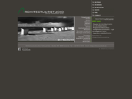 Architectuurstudio Johan Verborgh Bvba
