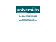 Universum PGmbH