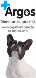 Argos Dierenartsenpraktijk BVBVBA