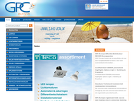 Grid Parity Concepts Europe Bvba