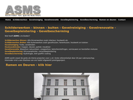 ASMS BVBA