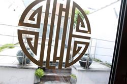 Le Pavillon Chinois