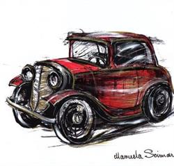 Auto's Dagnelie