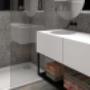 Baccarne Vormgeving - Badkamer