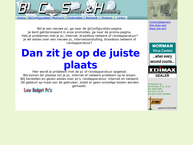 Website van Beelen J 