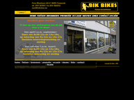dik bike