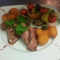 Brasserie Bleu Blanc