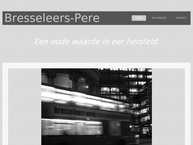 Bresseleers-Peré NV