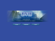BVH BVBA
