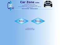Car Zone BVBA