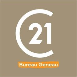 Bureau Geneau SPRL