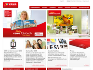 Cewe-Color Belgium NV