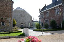 Château De Crawhez