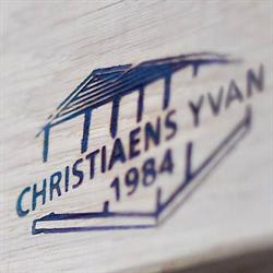 Christiaens Y