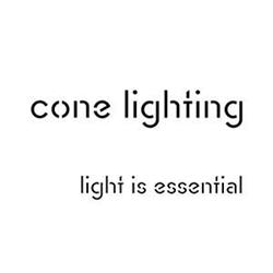 cone lighting
