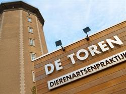 Dierenartsenpraktijk De Toren BVBA