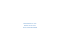 Website van Defa Finance 