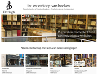 Boekhandel de Slegte