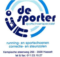 De Sporter