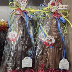 Délices & Chocolats SPRL