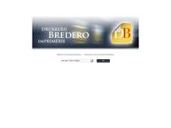 Bredero Drukkerij NV