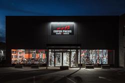Eupen Pneus GMBH