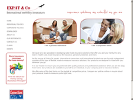 Expat & Co BVBA