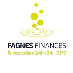 Fagnes Finances SPRL