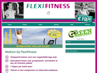 Thermae Health Club-Flexifitness BVBA