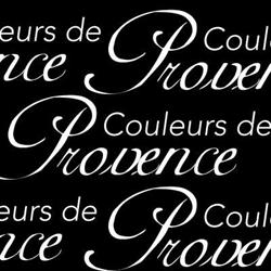 Couleurs de Provence