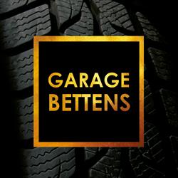 Garage Bettens NV