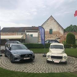 Garage Leroux bvba