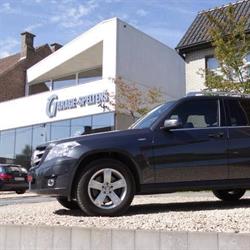Garage Speltens bv