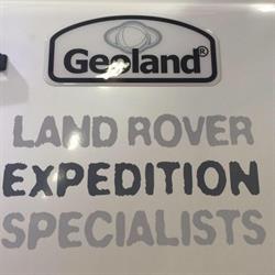 Geoland