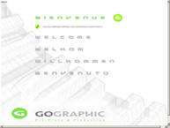 Go Graphic SA