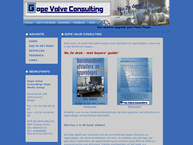 Gope Valve Consulting